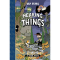 Hearing Things: Toon Level Two