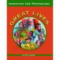 Invention and Technology