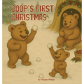 Coop's First Christmas