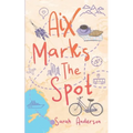 Aix Marks the Spot