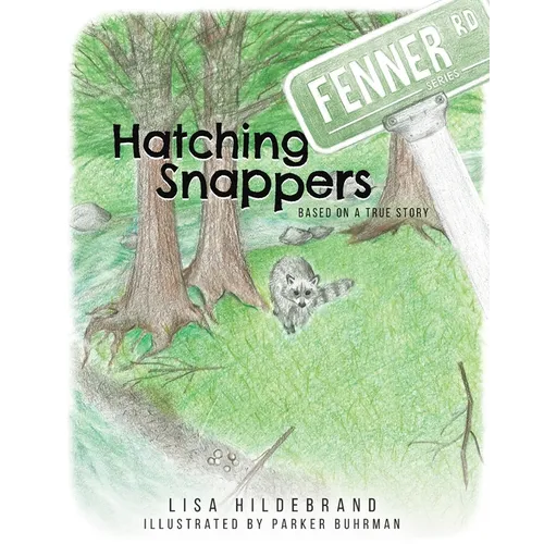 Hatching Snappers