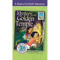 Mystery of the Golden Temple: Thailand 1