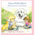 Prince Phillip Ploof Adventures at Home