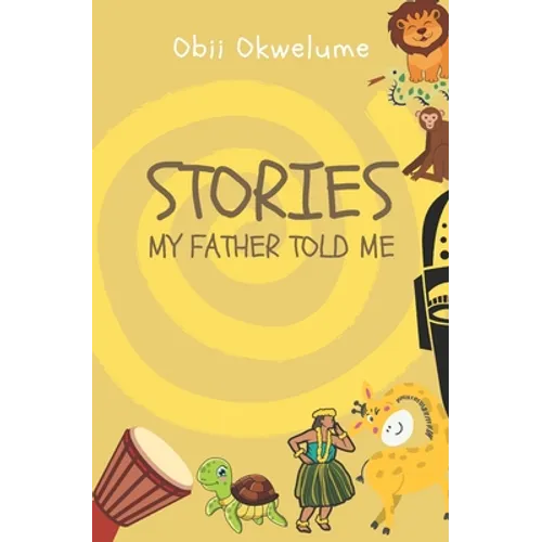 Stories My Father Told Me