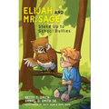 Elijah And Mr. Sage Stand Up to School Bullies