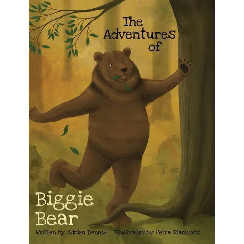 The Adventures of Biggie Bear