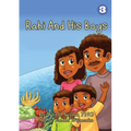 Rahi And His Boys