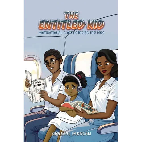 The Entitled Kid