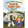 Becki and the Trailer Kids (Spring)