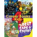 4 Career Books for Kids: With Job and Business Ideas