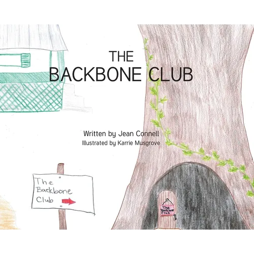 The Backbone Club