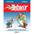 Asterix Omnibus Vol. 12