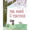 The Hare and The Tortoise: An Aesop Fable for kids