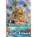 Adventures on Candy Island