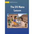 The Twenty Naira Lesson