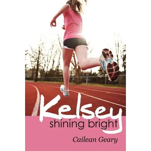 Kelsey Shining Bright