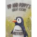 Pip and Poppy's Great Escape