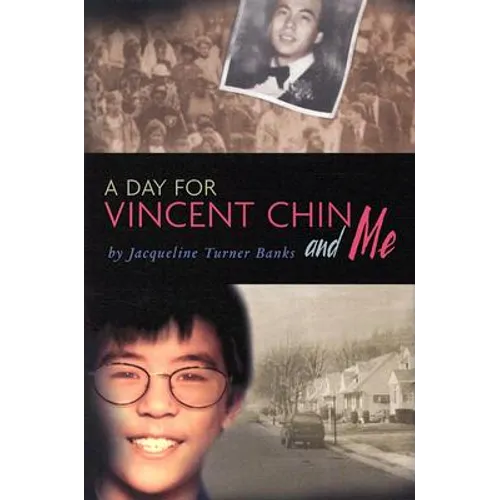 A Day for Vincent Chin and Me