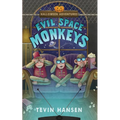 Evil Space Monkeys