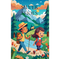 Silver Shoes: A magical pair leads to unforgettable adventures