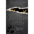 Creatures Of The Night