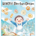 KENJI'S Dim Sum Dream (English Version)