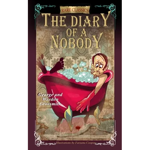 The Diary of a Nobody