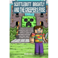 Scuttlebutt Brightly and the Creeper's Fuse Book 1: The Adventurer from Bilgewater