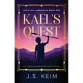 Kael's Quest: An Ancient Coming of Age Fantasy