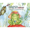 Miss Daisy Dupree and Her Afternoon Tea