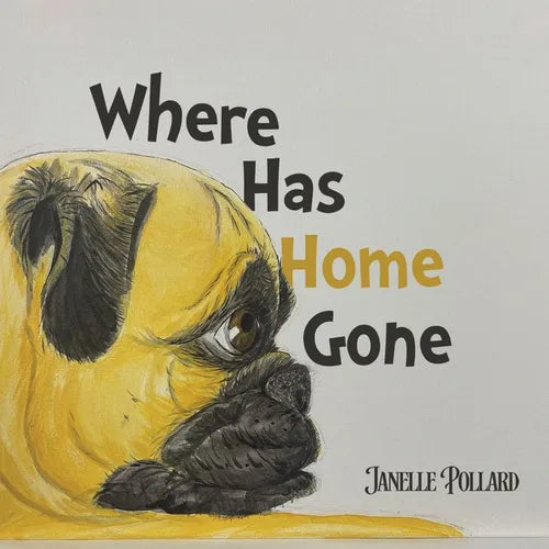 Where Has Home Gone