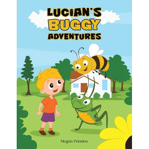 Lucian's Buggy Adventures