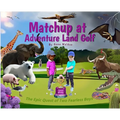 Matchup at Adventure Land Golf