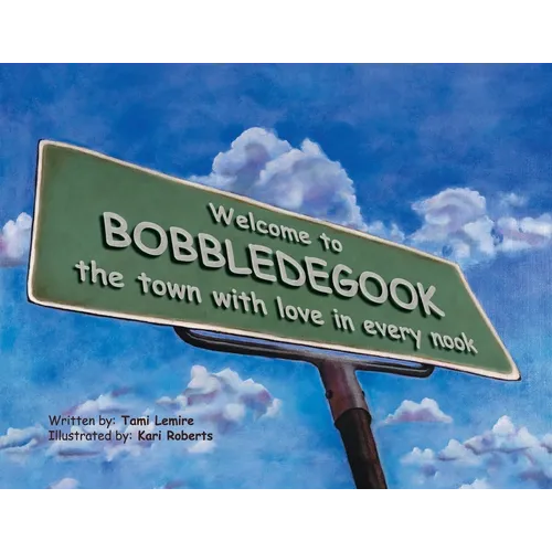 BobbleDeGook