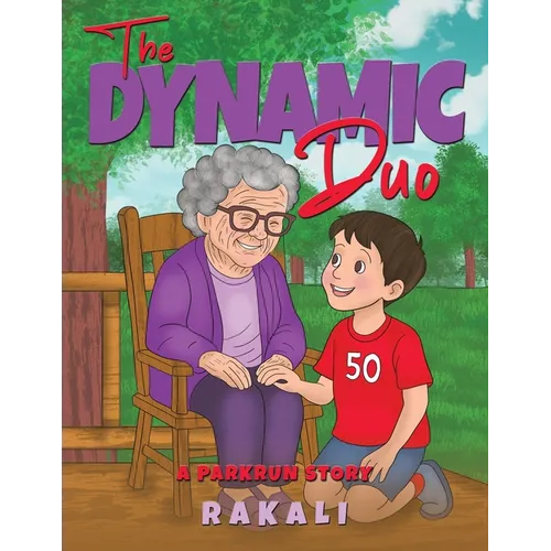 The Dynamic Duo