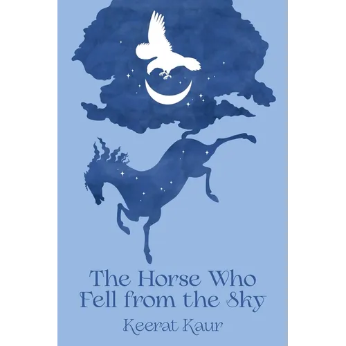 The Horse Who Fell from the Sky