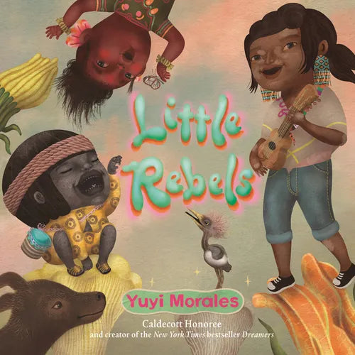 Little Rebels