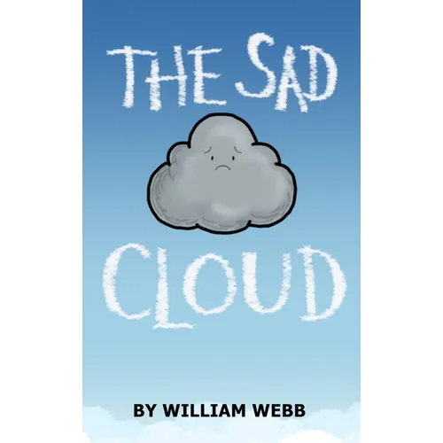The Sad Cloud