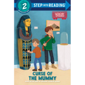 Curse of the Mummy