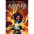 Amari and the Great Game