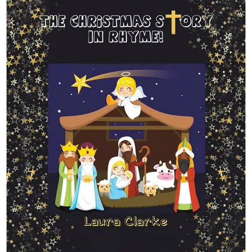 The Christmas Story - In Rhyme!