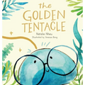 The Golden Tentacle (Hardback)