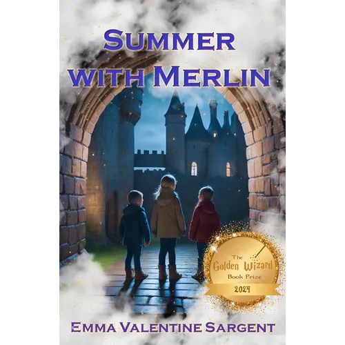 Summer with Merlin