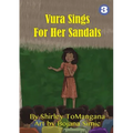 Vura Sings for Her Sandals