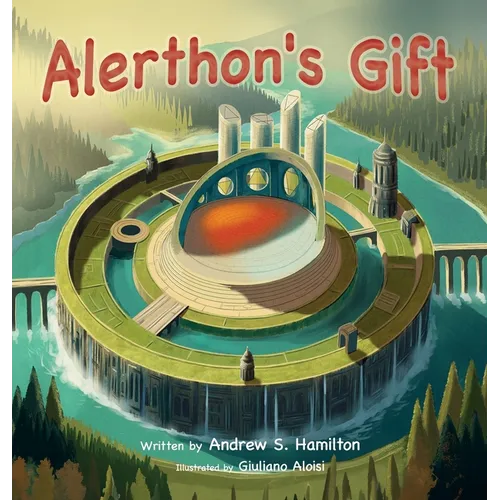 Alerthon's Gift