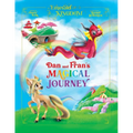 Dan and Fran's Magical Journey (Discontinued Edition)