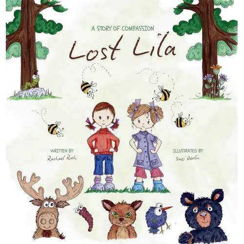 Lost Lila