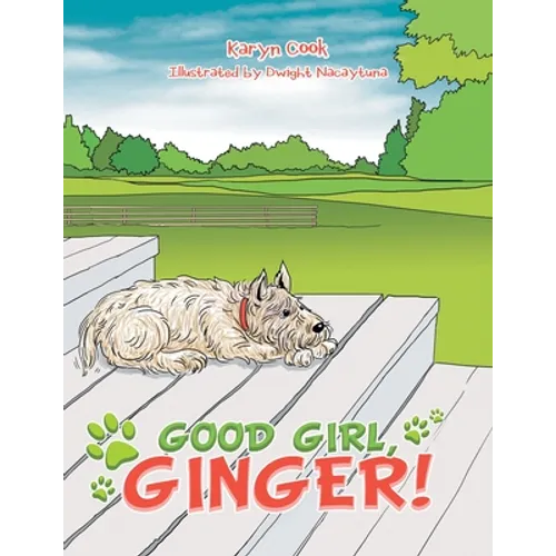 Good Girl, Ginger!