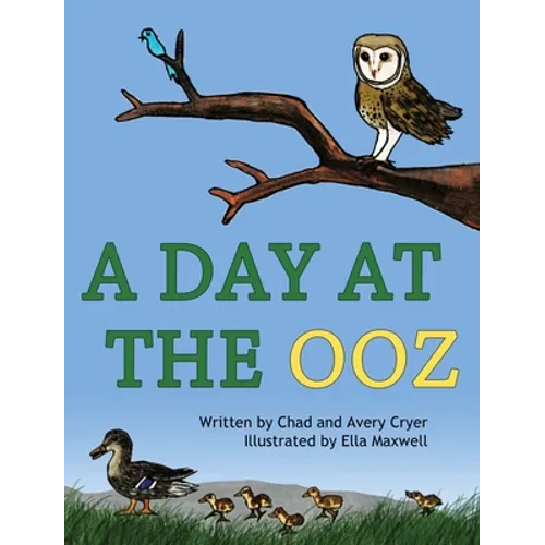 A Day at the OOZ