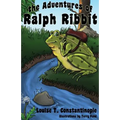 The Adventures of Ralph Ribbit